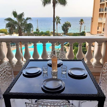 Cannes Design Vue Mer Ngoại thất bức ảnh