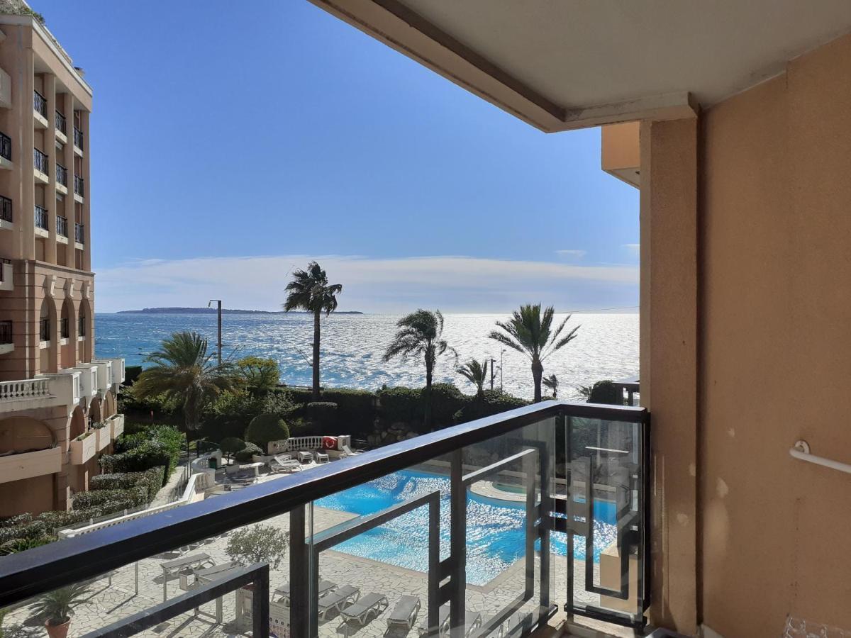 Cannes Design Vue Mer Ngoại thất bức ảnh