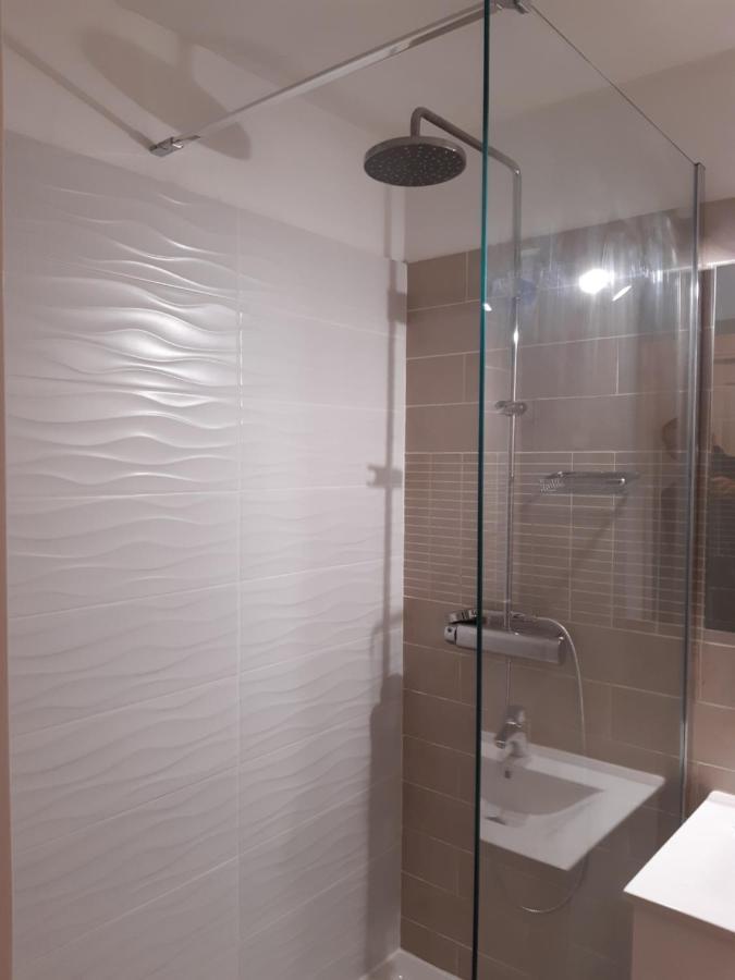Cannes Design Vue Mer Ngoại thất bức ảnh