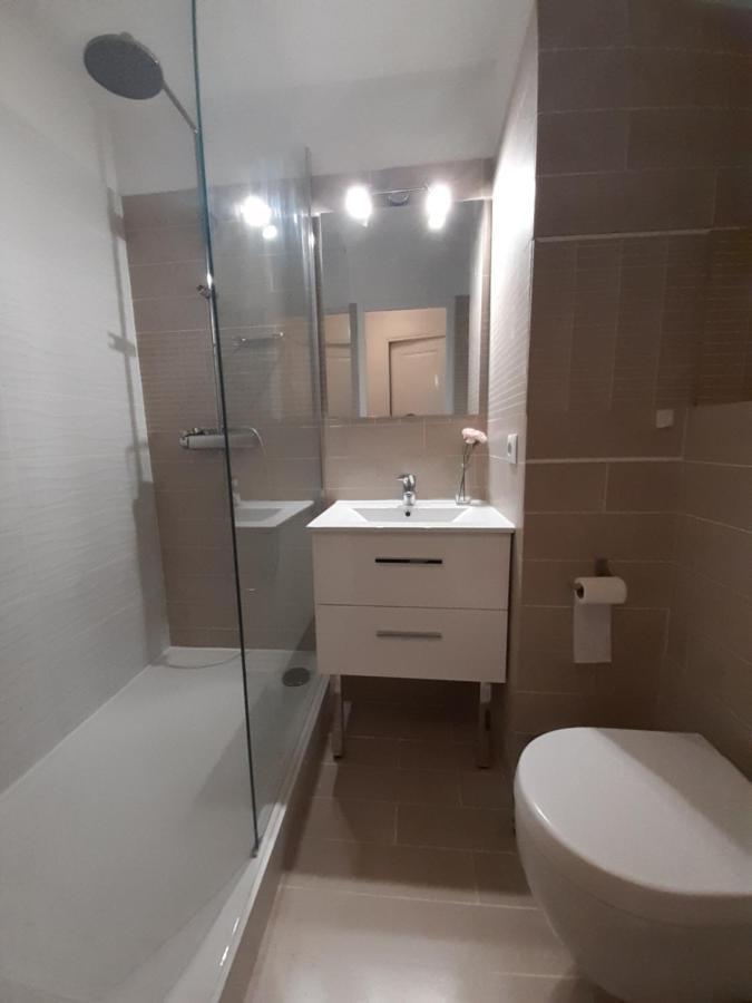 Cannes Design Vue Mer Ngoại thất bức ảnh