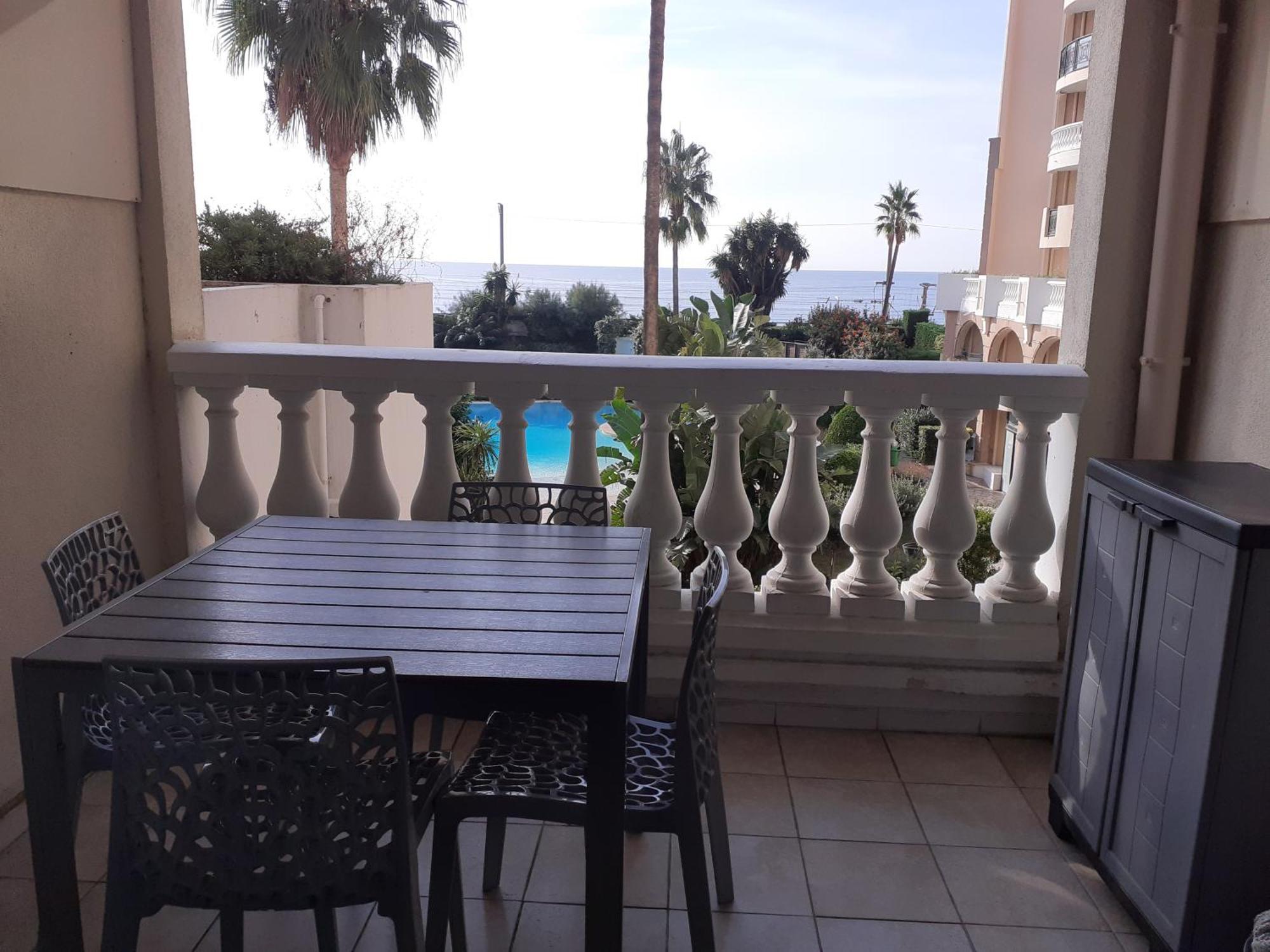 Cannes Design Vue Mer Ngoại thất bức ảnh
