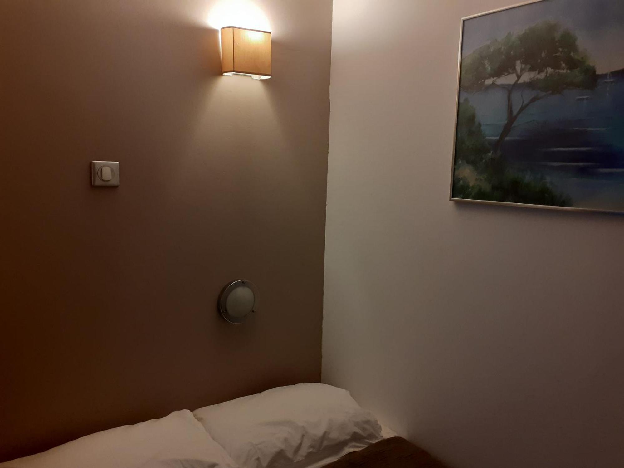 Cannes Design Vue Mer Ngoại thất bức ảnh