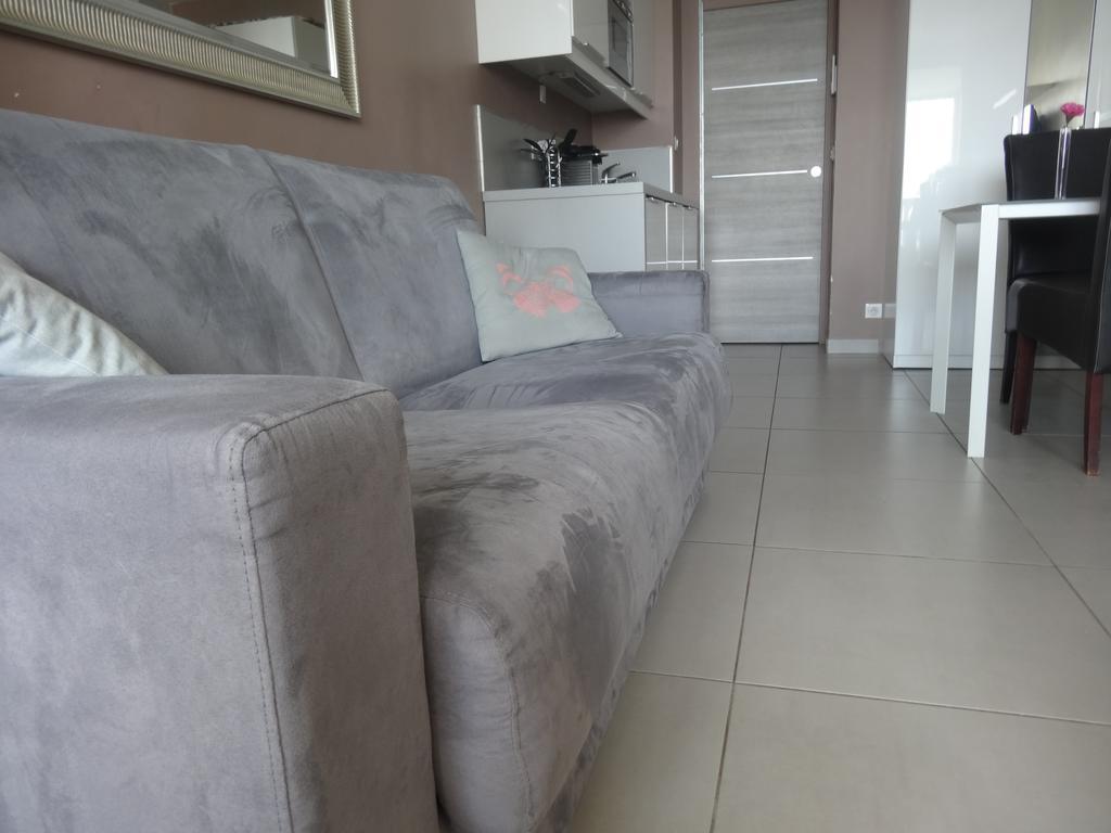 Cannes Design Vue Mer Ngoại thất bức ảnh