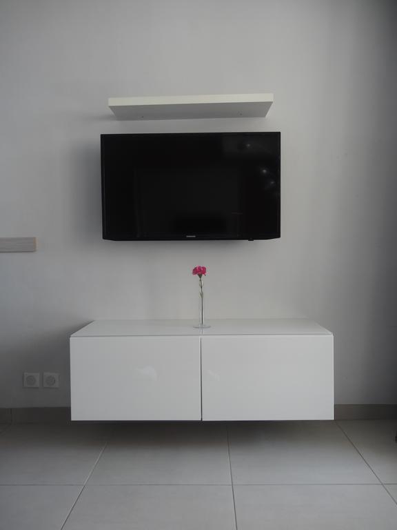 Cannes Design Vue Mer Ngoại thất bức ảnh