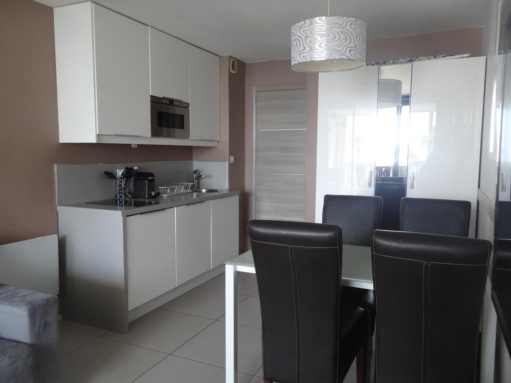 Cannes Design Vue Mer Ngoại thất bức ảnh