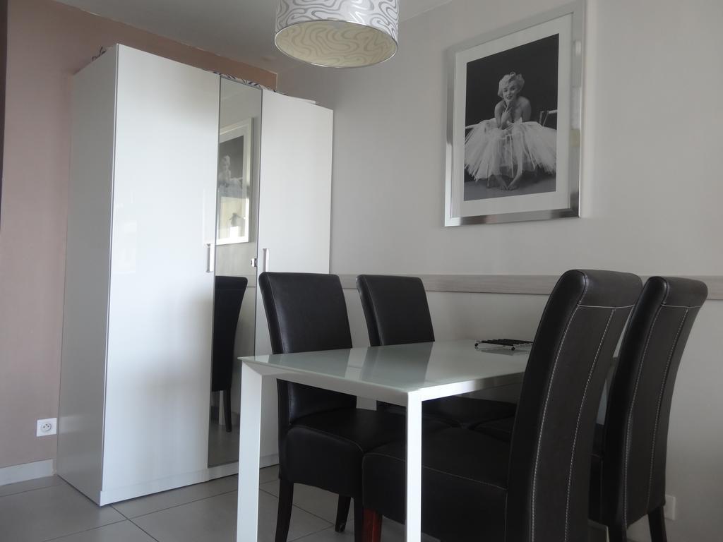 Cannes Design Vue Mer Ngoại thất bức ảnh
