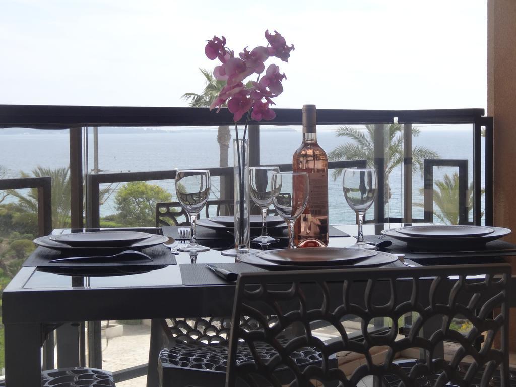 Cannes Design Vue Mer Ngoại thất bức ảnh