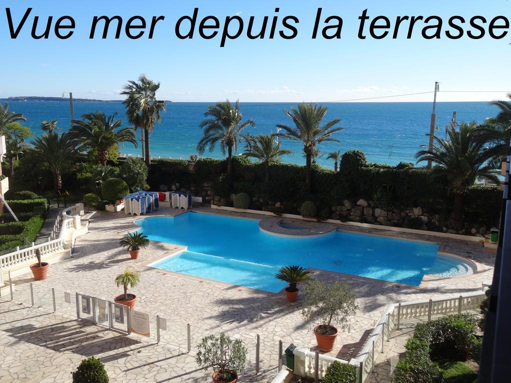 Cannes Design Vue Mer Ngoại thất bức ảnh