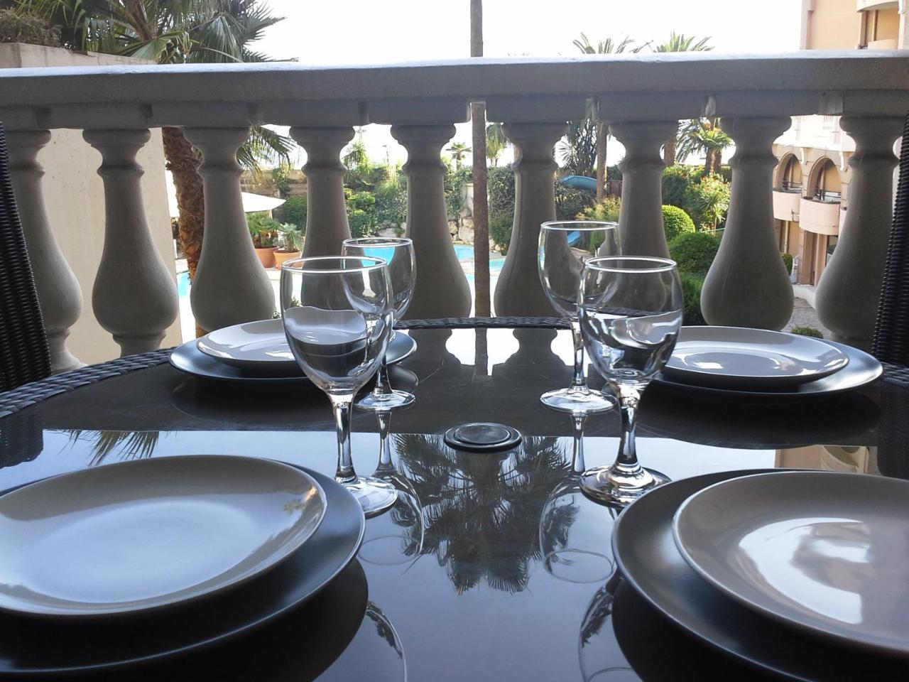 Cannes Design Vue Mer Ngoại thất bức ảnh