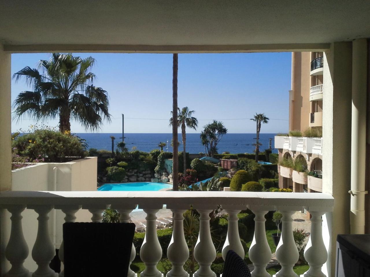 Cannes Design Vue Mer Ngoại thất bức ảnh