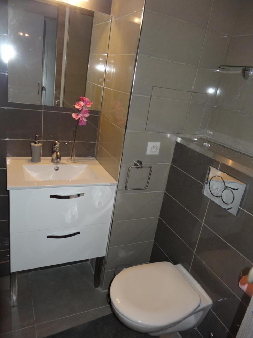 Cannes Design Vue Mer Ngoại thất bức ảnh