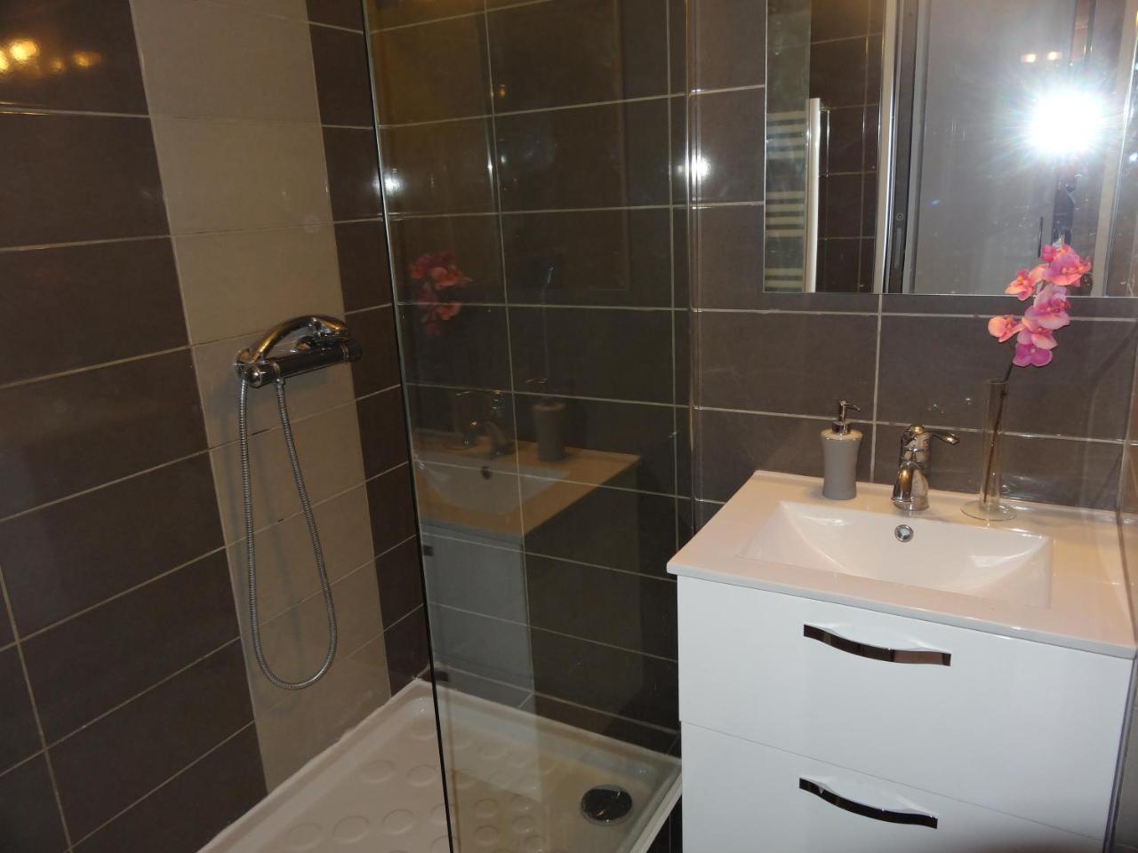 Cannes Design Vue Mer Ngoại thất bức ảnh