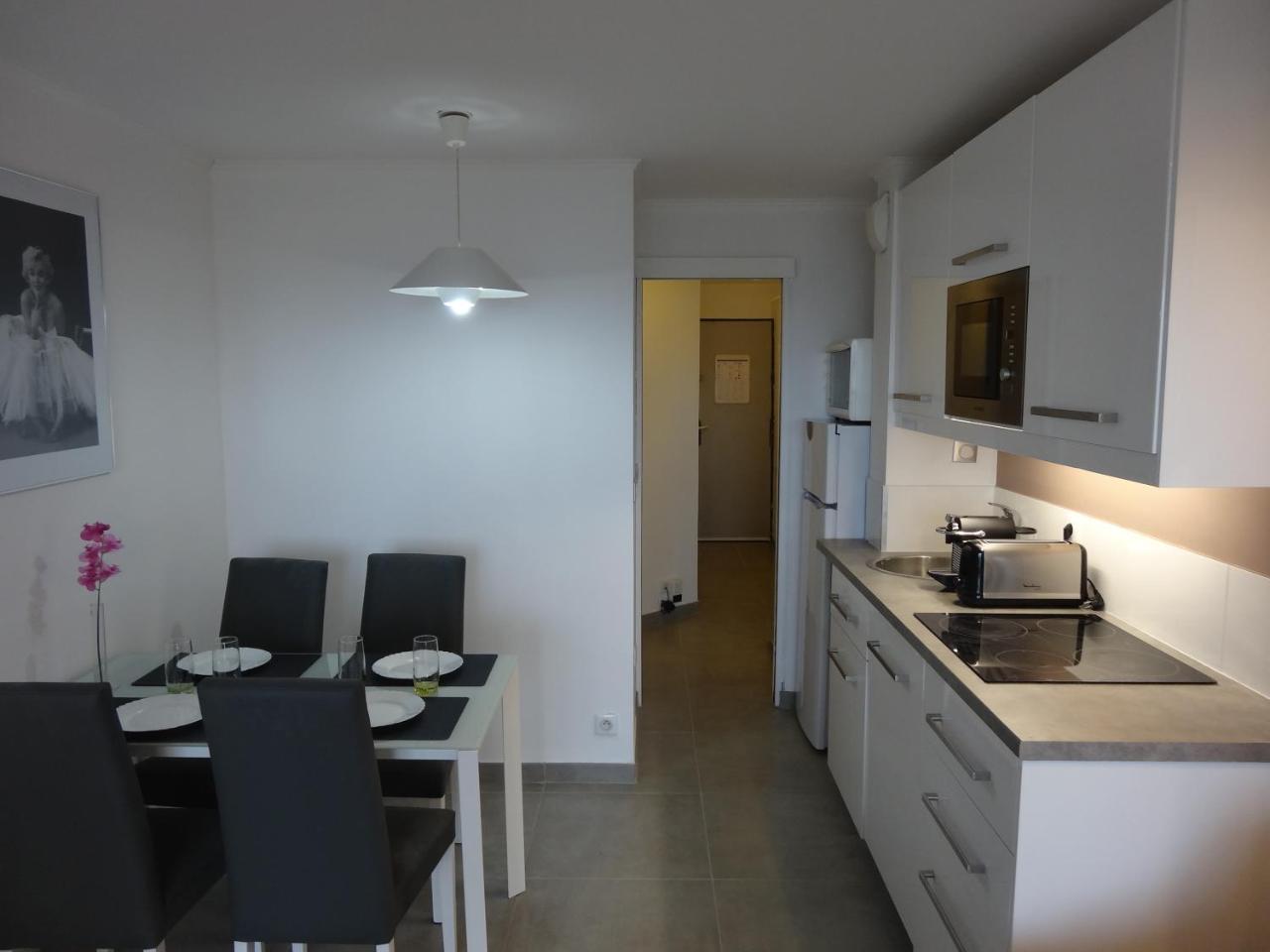 Cannes Design Vue Mer Ngoại thất bức ảnh