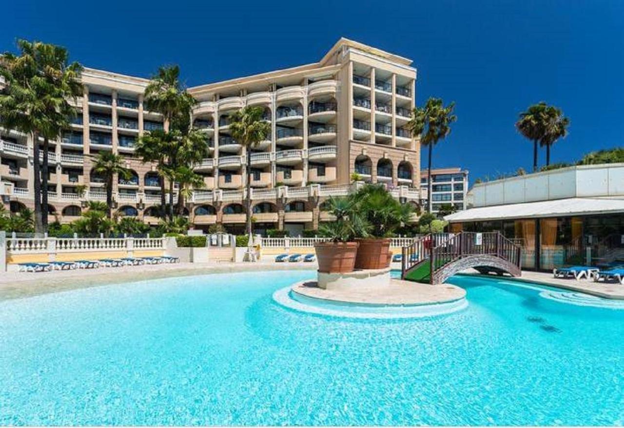 Cannes Design Vue Mer Ngoại thất bức ảnh