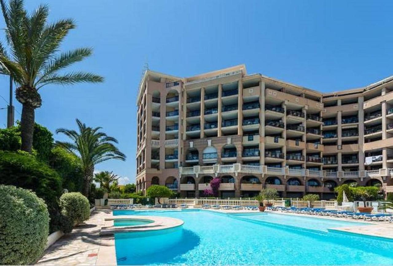 Cannes Design Vue Mer Ngoại thất bức ảnh