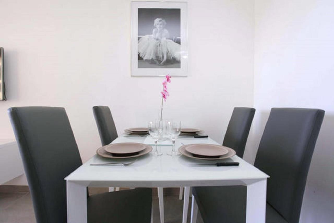 Cannes Design Vue Mer Ngoại thất bức ảnh