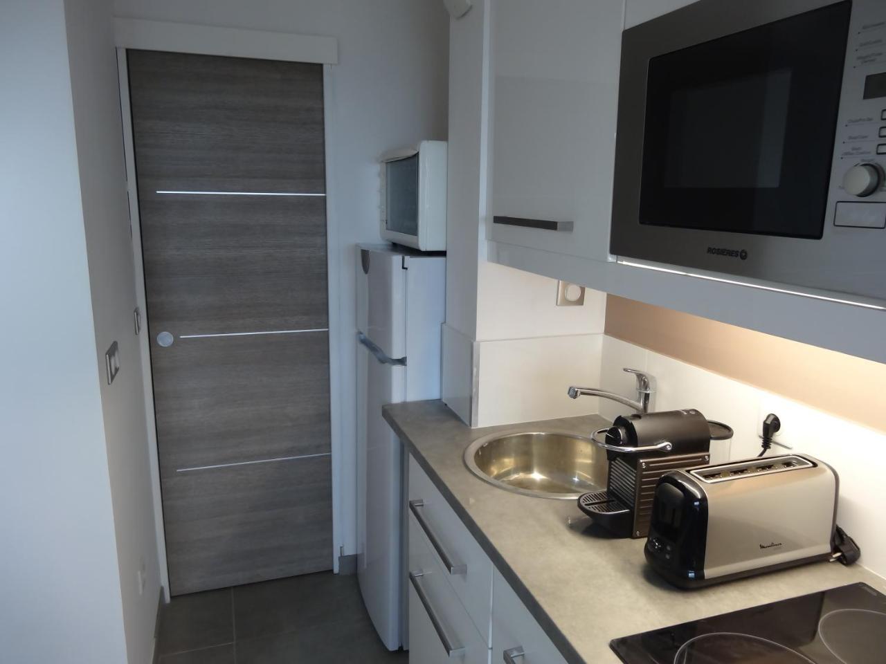 Cannes Design Vue Mer Ngoại thất bức ảnh