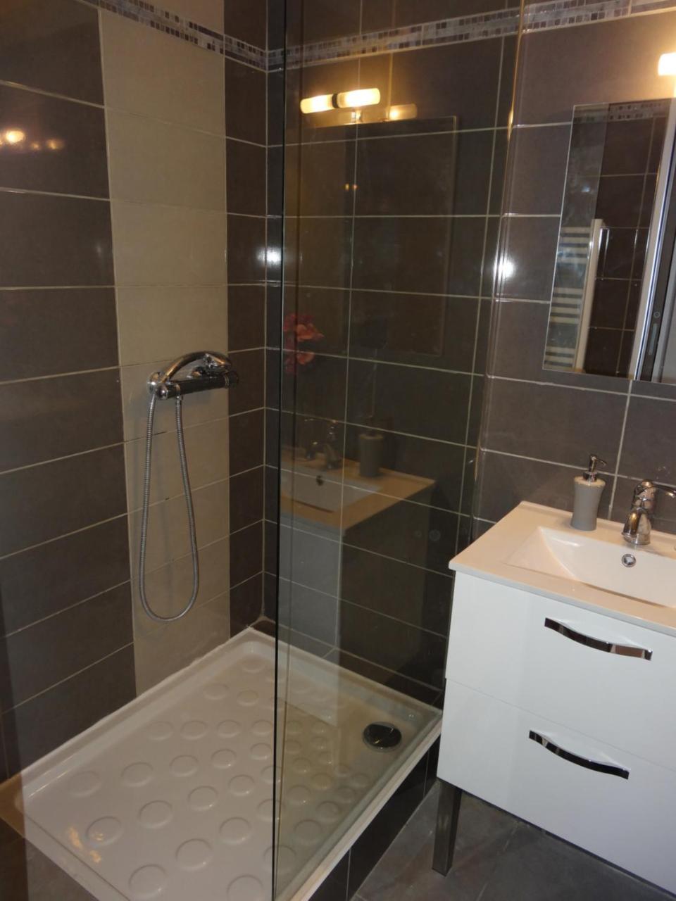 Cannes Design Vue Mer Ngoại thất bức ảnh