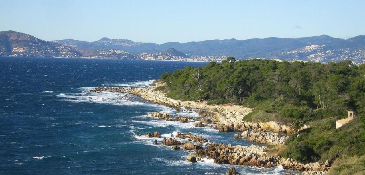 Cannes Design Vue Mer Ngoại thất bức ảnh