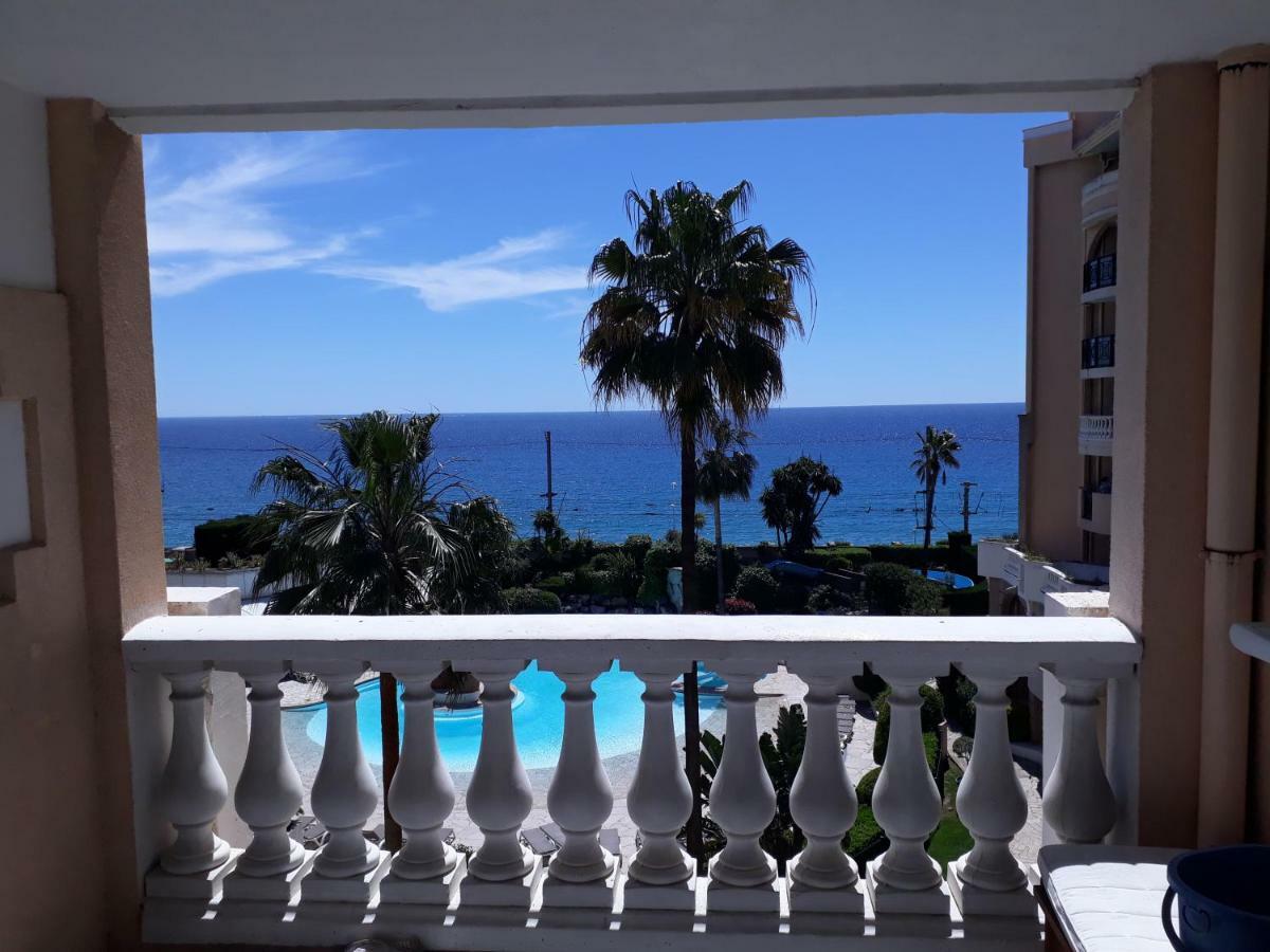 Cannes Design Vue Mer Ngoại thất bức ảnh