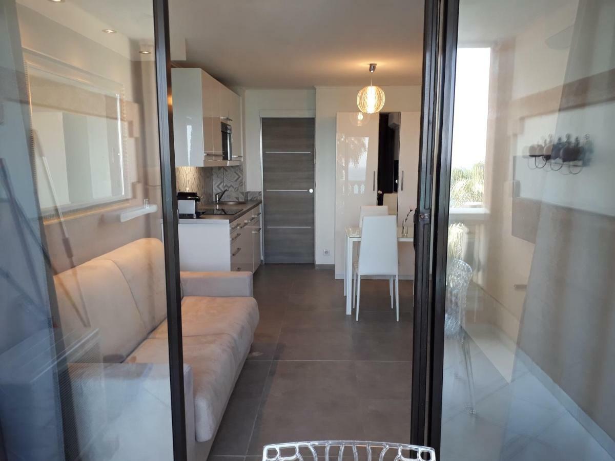 Cannes Design Vue Mer Ngoại thất bức ảnh