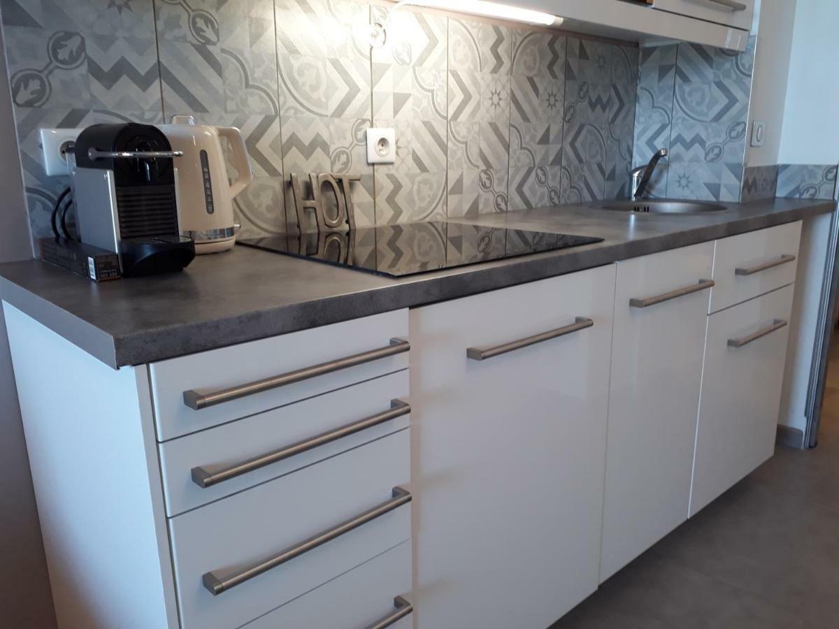 Cannes Design Vue Mer Ngoại thất bức ảnh