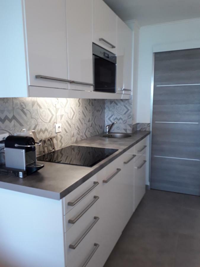 Cannes Design Vue Mer Ngoại thất bức ảnh