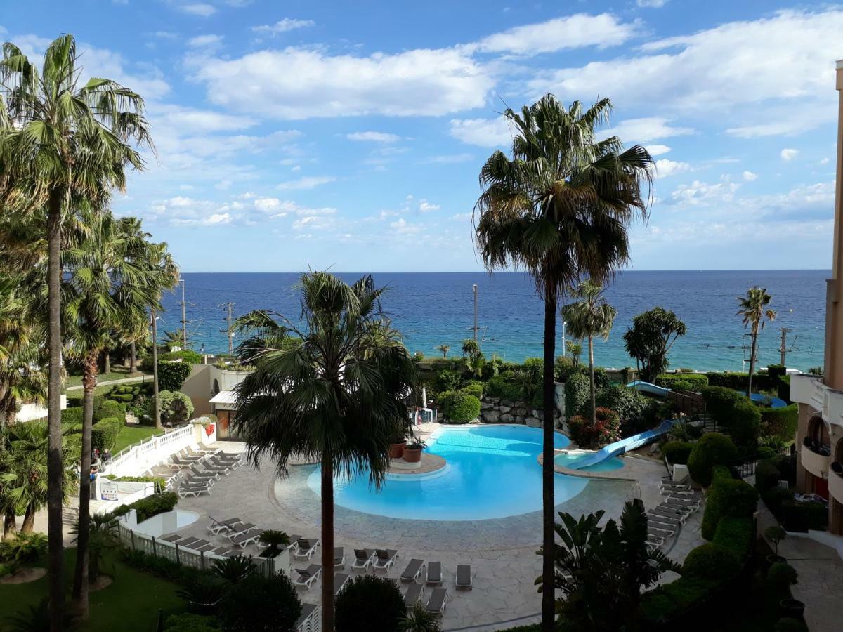 Cannes Design Vue Mer Ngoại thất bức ảnh