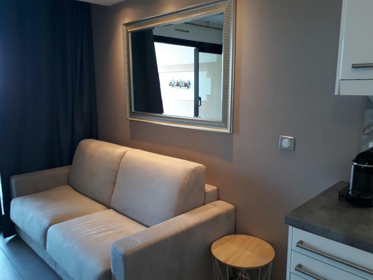 Cannes Design Vue Mer Ngoại thất bức ảnh